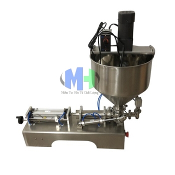 Máy Chiết Rót 1 Vòi Có Cánh Khuấy (MHCR-A21)